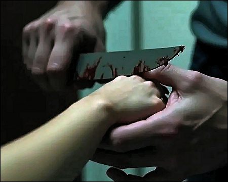 Kurdish man kills and dismembers wife in Penjwen, Iraqi Kurdistan