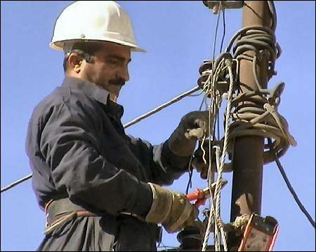 Iraqi Kurdistan faces 3,800 MW electricity shortfall