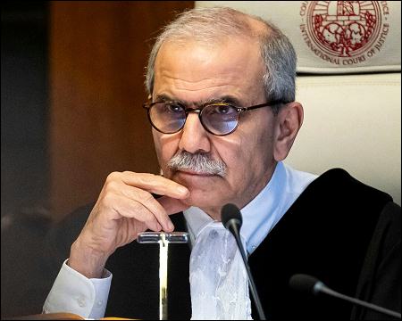 Nawaf Salam named Lebanons new prime minister