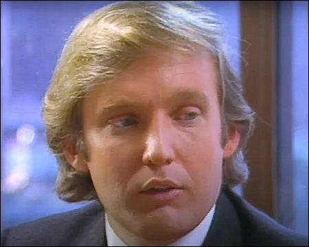 Donald Trump in 1980 says U.S. must regain global respect