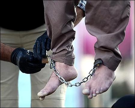 Iran executed 1,500 people in 2025 including 264 Kurds