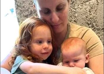 Islamist group Hamas 'brutally' killed the bodies of Israeli mother Shiri Bibas and her two kids Kfir Bibas and Ariel. They were among the hostages taken during the group's October 7, 2023, attack. Photo: SM/X