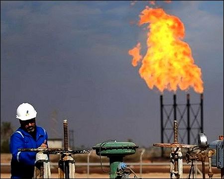 U.S. pressures Iraq to resume Kurdistan oil exports, sources say