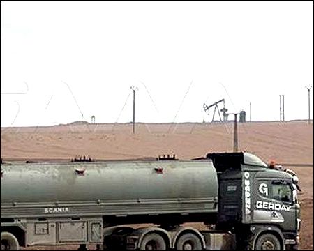 The SDF–Damascus deal