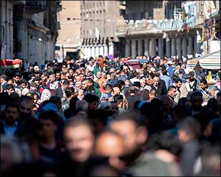 71% of Iraqis are homeowners