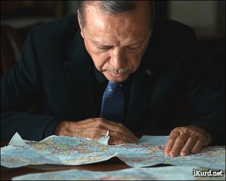 Would Turkeys Occupation and Partition Be Legal