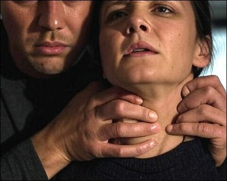Woman strangled to death by husband in Akre, Iraqi Kurdistan