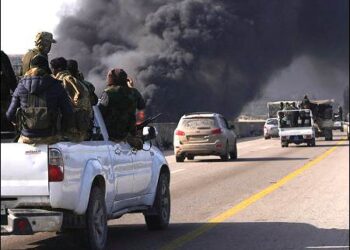 Syria's Sharra Islamist forces kill Alawite people in Latakia