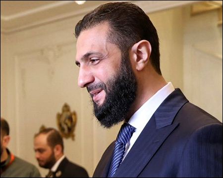 US keeps eye on Syrias new Islamist rulers actions