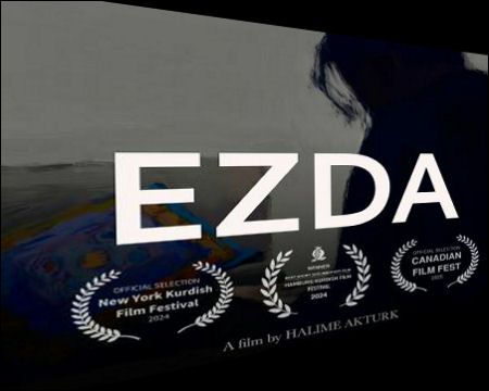 Kurds Need Filmmakers Like Halime Aktürk
