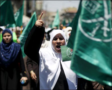 Jordan bans Islamist Muslim Brotherhood group