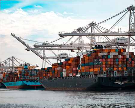 China raises retaliatory tariffs on U.S. goods to 84% amid trade war