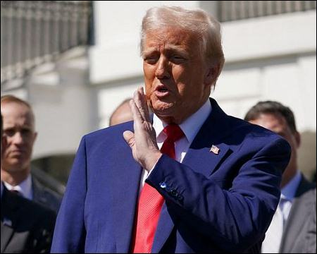 Trump's Tariffs Arent a Panacea for the Ailing U.S. Economy