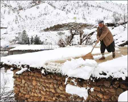 The Kurdish Mind - Critique of Practical Reason - Book