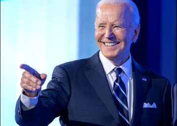 US President Joe Biden, September 23, 2024. Photo: The White House