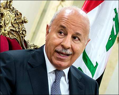 Former Iraqi Kurdistan interior minister Karim Sinjari dies at 75