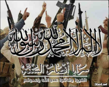 Syrias Massacres of Christians, Alawites, Druze, and Shias