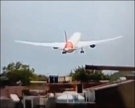 Air India crash linked to pilot error cutting fuel to engine