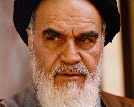 Iran is Not Syria