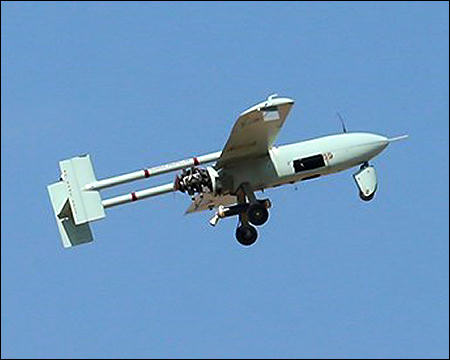 Drones hit Khurmala oil field in Iraqi Kurdistan
