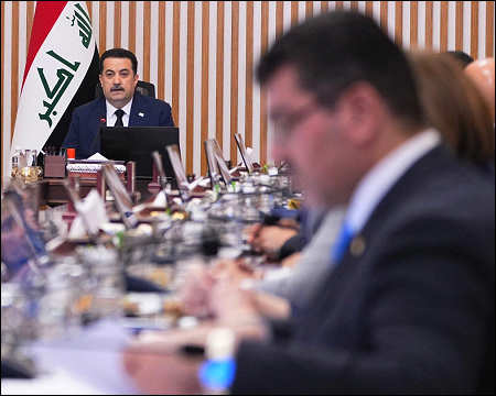 Kurdistan agreed to hand over oil to SOMO