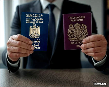 Iraq considers law to ban dual nationals from senior government posts