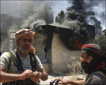 Syrias Sharaa urges Bedouins to uphold ceasefire with Druze