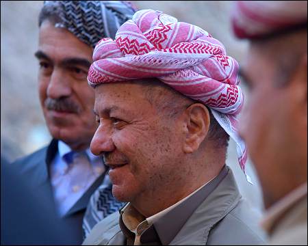 Between Kurdistan and Egypt, lessons and examples