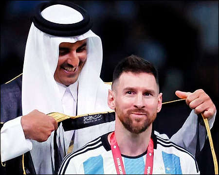 Qatars 2036 Olympic bid sparks alarms over Islamist agenda