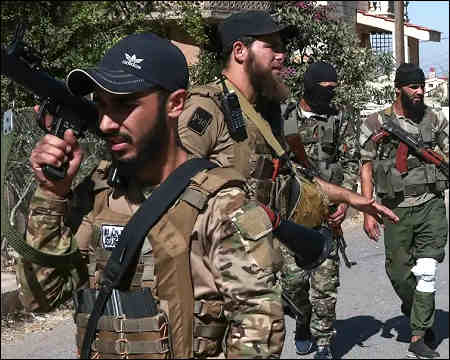 Syria withdraws forces from Druze city of Sweida after Israeli strikes