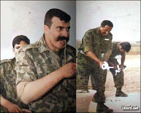 Ajaj of Nugra Salman sentenced to death in Iraq for Kurdish atrocities