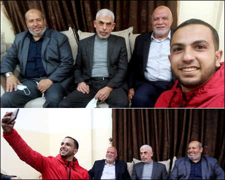Israel kills Qatars Al Jazeera TV journalists in Gaza strike