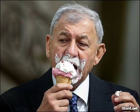 Iraqs Presidency Should Go to a Kurd, Not a Party