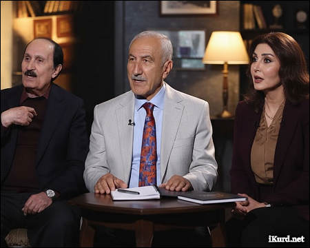 Iraqs Presidency Should Go to a Kurd, Not a Party
