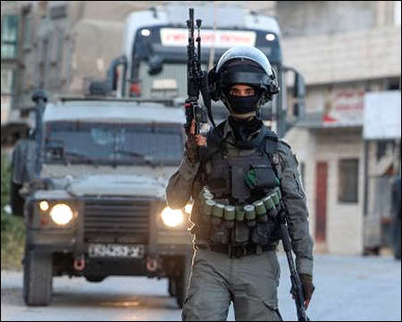 False Genocide Charges Don’t Help Palestinians