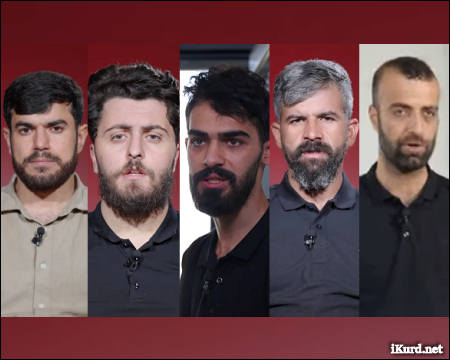 PUK security forces say they foiled plan to kill Bafel Talabani