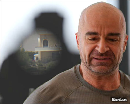 PUK security forces say they foiled plan to kill Bafel Talabani