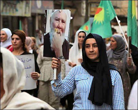 Damascus delays lawmakers selection in Sweida and Syrian Kurdistan