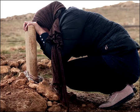 Angels of Sinjar: Body, Memory, and the Afterlife of Genocide in Cinema