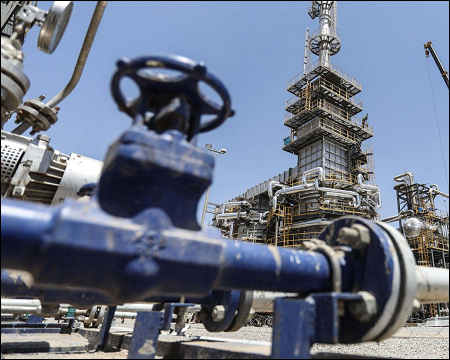Eight Kurdistan oil operators reach agreement with Baghdad