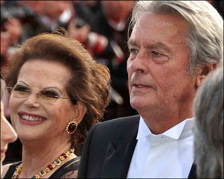 Italian cinema legend Claudia Cardinale dies at age 87
