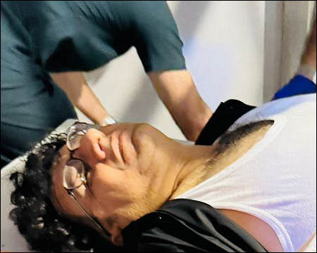 Two arrested over shooting of Kurdish Journalist Hemin Mamend in Sulaimani