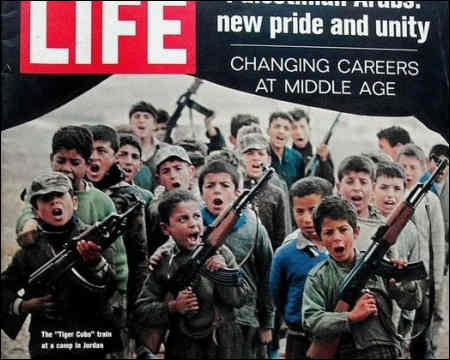 Why Palestinian refugees find no welcome anywhere