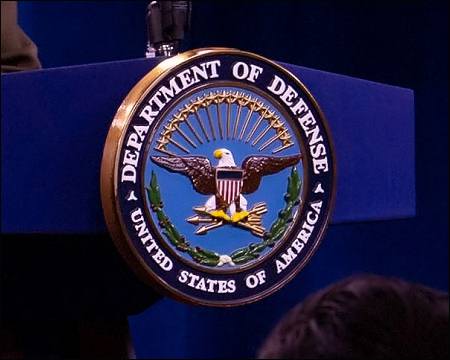 Trump rebrands Defense Department as War Department