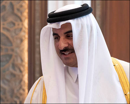Why Israels attack on Hamas in Doha outraged Qatar