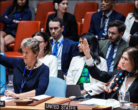 UN reimposes Iran sanctions, including arms embargo
