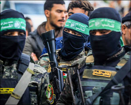 Hamas agrees to release all Israeli hostages under Trump Gaza plan