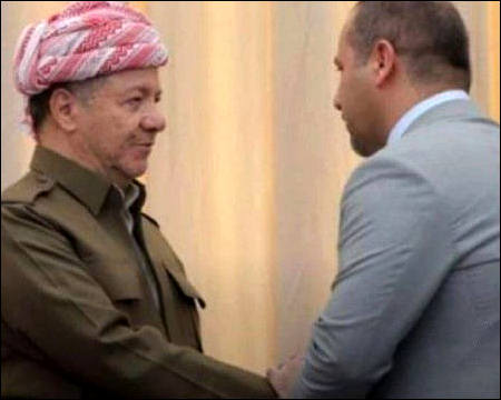 U.S. departments must drop the Kurds will be Kurds mindset