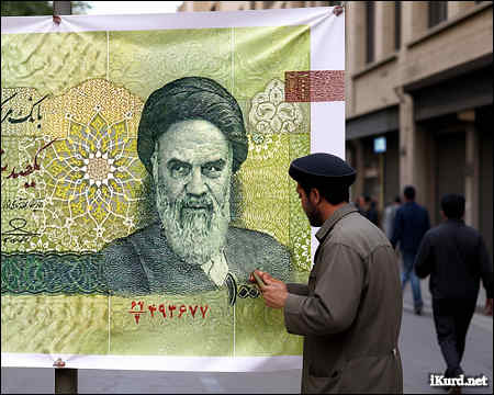 Iran to remove four zeros from its national currency