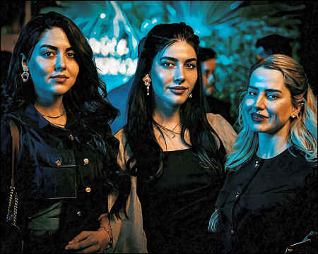 The changing faces of Kurdish women: How fillers redefined beauty in Kurdistan